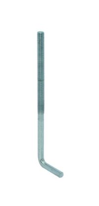 Afbeeldingen van GEBR. BODEGRAVEN Muurplaatanker EV M16 450X55MM dl>120