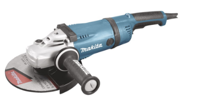 Afbeeldingen van Haakse slijper GA9040RF01 230 mm 230 V