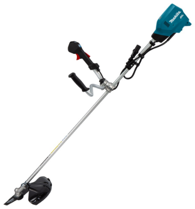 Afbeeldingen van Bosmaaier connector UR101CX1 type Asymm 36 V