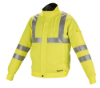 Afbeeldingen van Geventileerde veiligheidsjas DFJ214Z2XL XXL
