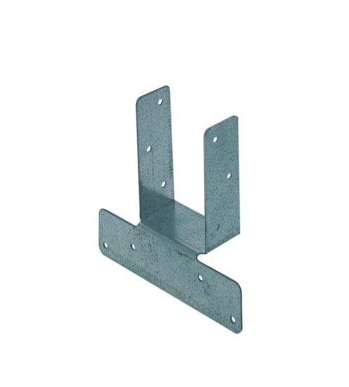 Afbeeldingen van GEBR. BODEGRAVEN Trussclip SV verticaal 50X81MM 1,25MM