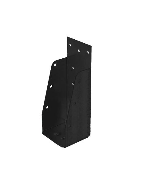 Afbeeldingen van GEBR. BODEGRAVEN Balkdrager GBS-ZL EPZ 71X146MM 1,5MM