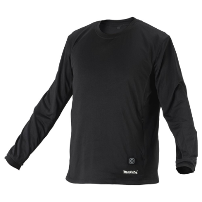 Afbeeldingen van Verwarmd ondershirt DCX200CXS XS 