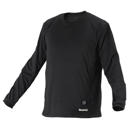 Afbeeldingen van Verwarmd ondershirt DCX200CS S 