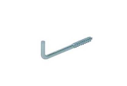 Afbeeldingen van GEBR. BODEGRAVEN Schroefduim VM houtdraad HT4 40X16MM Ø3,2MM