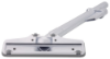 Afbeeldingen van Steelstofzuiger DCL281RTWX wit 18 V