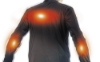 Afbeeldingen van Verwarmd ondershirt DCX201C2XL met rits 2XL