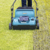 Afbeeldingen van Verticuteermachine UV001GZ 38cm XGT 40 V Max