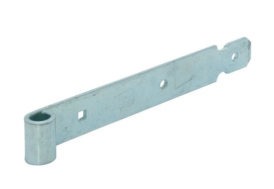 Afbeeldingen van GEBR. BODEGRAVEN Heng EV t.b.v. pen Ø16MM 400MM 40X5MM