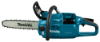 Afbeeldingen van kettingzaag UC014GZ 30 cm XGT 40 V Max 