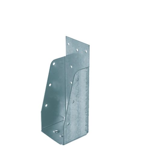Afbeeldingen van GEBR. BODEGRAVEN Balkdrager GBS-ZL SV 71X221MM 1,5MM