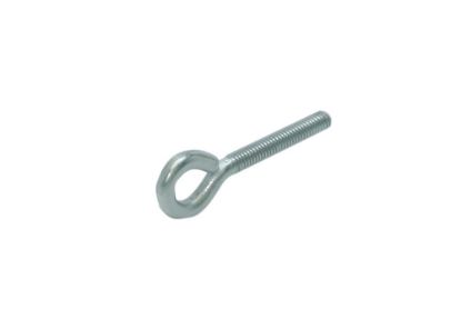 Afbeeldingen van GEBR. BODEGRAVEN Schroefoog EV metrische draad M8 60X10MM Ø7,05MM