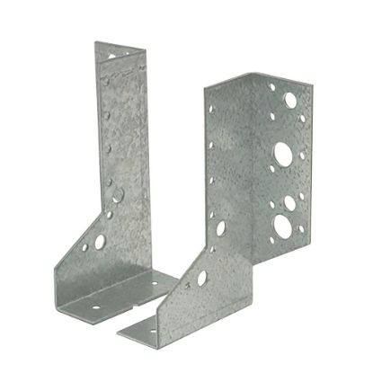 Afbeeldingen van GEBR. BODEGRAVEN Raveeldrager SV zwaar 2-delig 22X255MM 2MM
