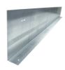 Afbeeldingen van GEBR. BODEGRAVEN Metalen randkist SV 90° 310X2000MM 1,5MM
