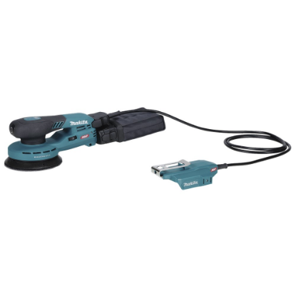 Afbeeldingen van Hand exc schuurm BO003CGZ XGT 40V Max 125mm 