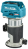 Afbeeldingen van Kantenfrees RT001GZ14  XGT 40 V Max 