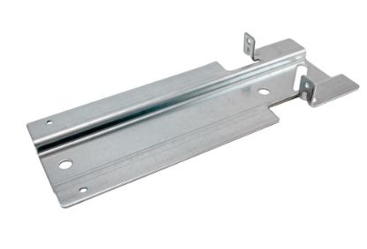 Afbeeldingen van GEBR. BODEGRAVEN Vloer HSB-strip SV + lip 267/340MM 111X3MM