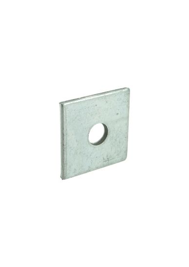 Afbeeldingen van GEBR. BODEGRAVEN Volgplaat SV M12 40X40MM 3MM