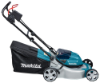 Afbeeldingen van accu Grasmaaier DLM463PT2 46 cm LXT 2x18 V 