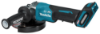 Afbeeldingen van Haakse slijper GA036GZ 150 mm 40 V Max 