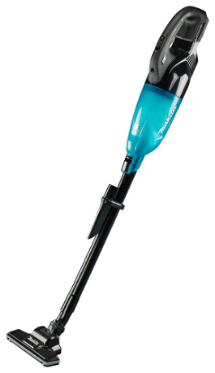 Afbeeldingen van Steelstofzuiger DCL283FZB zwart 18 V