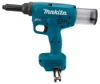 Afbeeldingen van Blindklinknageltang DRV250ZJ t/m 6,4 mm 18 V