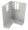 Afbeeldingen van GEBR. BODEGRAVEN Hoekstuk SV t.b.v. metalen randkist 210X300MM