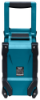 Afbeeldingen van Bouwradio MR004GZ FM DAB/DAB+ Bluetooth