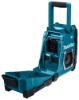 Afbeeldingen van Bouwradio MR003GZ FM DAB/DAB+