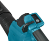 Afbeeldingen van Bladblazer UB003CZ connector type 40 V Max 