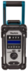 Afbeeldingen van Bouwradio FM DAB/DAB+DMR110N 