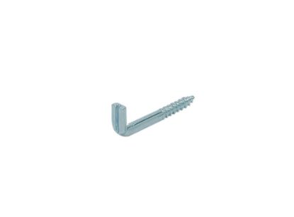Afbeeldingen van GEBR. BODEGRAVEN Schroefduim EV met schroefgleuf HT4,4 30X9MM Ø4,4MM