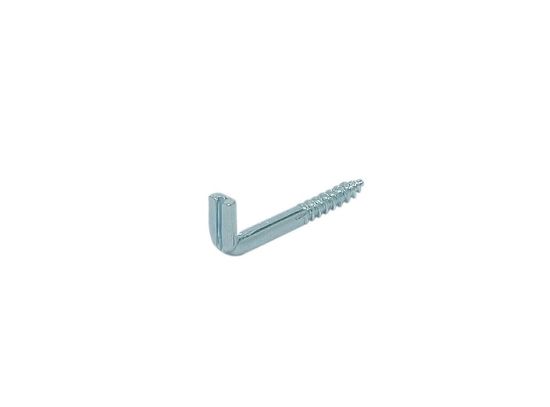Afbeeldingen van GEBR. BODEGRAVEN Schroefduim EV met schroefgleuf HT4,4 50X9MM Ø4,4MM