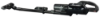 Afbeeldingen van Steelstofzuiger CL003GZ04 zwart 40 V Max 
