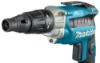 Afbeeldingen van Schroevendraaier DFS251ZJ 18 V