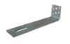 Afbeeldingen van GEBR. BODEGRAVEN Muurplaathoek EV 90X320MM 70X10MM