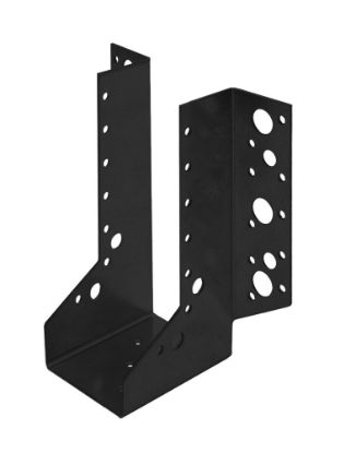 Afbeeldingen van GEBR. BODEGRAVEN Raveeldrager EPZ zwaar 440/71X184MM 2MM