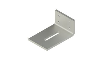 Afbeeldingen van GEBR. BODEGRAVEN Hoekanker zwaar EV 70X150MM 100X8MM