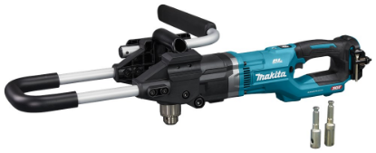 Afbeeldingen van Grondboor DG001GZ05 XGT 40 V Max