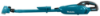 Afbeeldingen van Steelstofzuiger DCL283FZ blauw 18 V