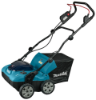Afbeeldingen van Verticuteermachine UV001GZ 38cm XGT 40 V Max