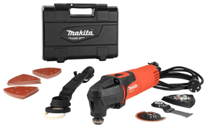 Afbeeldingen van Multitool M9800KX4 230 V