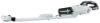 Afbeeldingen van Steelstofzuiger CL003GZ10 wit 40 V Max 