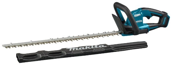 Afbeeldingen van Heggenschaar DUH606Z 60 cm LXT 18 V 