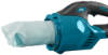 Afbeeldingen van Steelstofzuiger DCL283FZ blauw 18 V