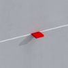 Afbeeldingen van GEBR. BODEGRAVEN Stelwig KS rood 40MM 23X5MM