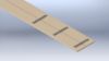 Afbeeldingen van GEBR. BODEGRAVEN Koppelanker SV 200MM 30X2MM