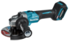 Afbeeldingen van Haakse slijper GA035GZ 150 mm 40 V Max 