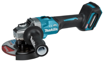 Afbeeldingen van Haakse slijper GA035GZ 150 mm 40 V Max 