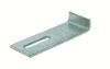 Afbeeldingen van GEBR. BODEGRAVEN Elementverankering TV 22X170MM 50X8MM